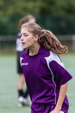 Bild 38 - B-Juniorinnen SV Henstedt Ulzburg - FSC Kaltenkirchen : Ergebnis: 2:2